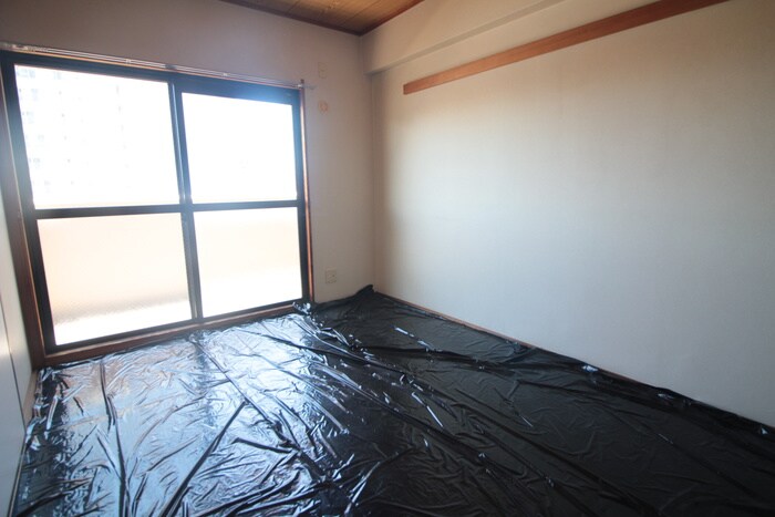 物件内観写真21　(居室)