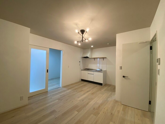 物件内観写真7　(居室)