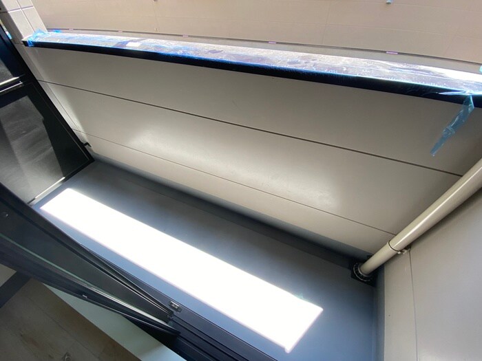 物件内観写真12　(ベランダ・バルコニー)