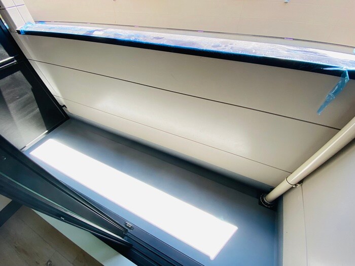 物件内観写真12　(ベランダ・バルコニー)