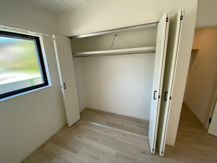 物件内観写真14　(収納)