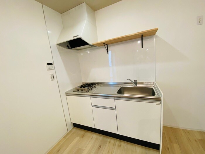 物件内観写真16　(キッチン)