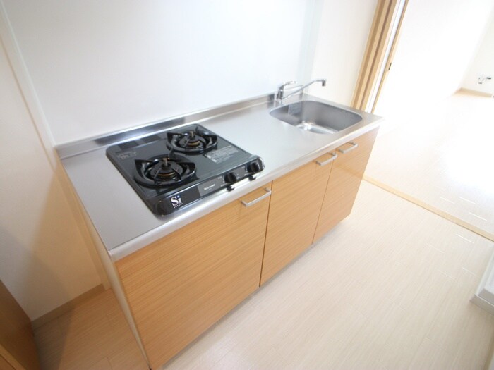 物件内観写真8　(キッチン)