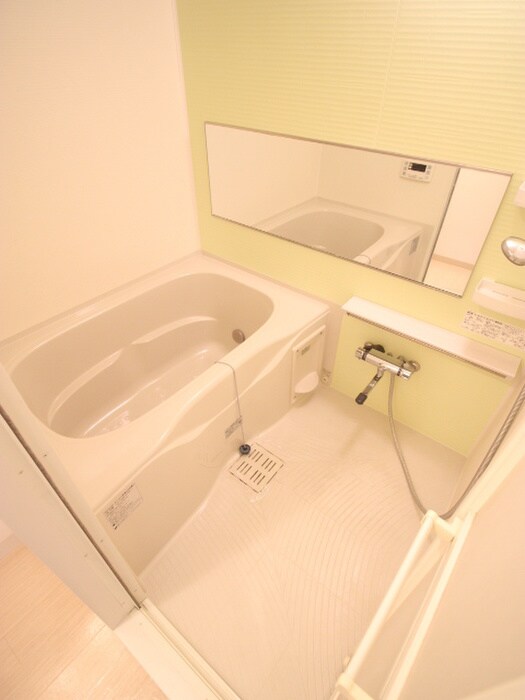 物件内観写真9　(バス／シャワールーム等)