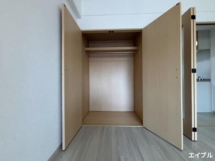 物件内観写真9　(収納)
