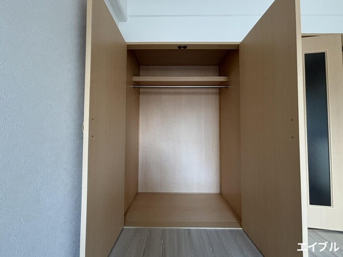 物件内観写真9　(収納)