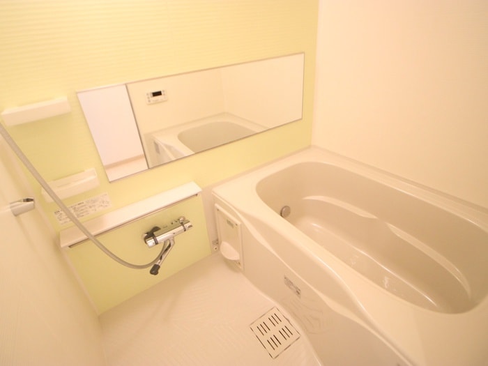 物件内観写真9　(バス／シャワールーム等)