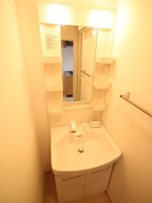 物件内観写真10　(洗面)