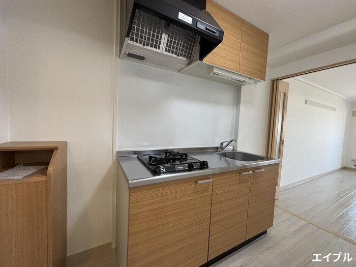 物件内観写真10　(キッチン)