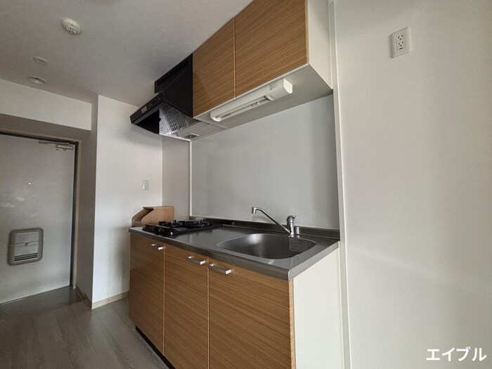 物件内観写真10　(キッチン)