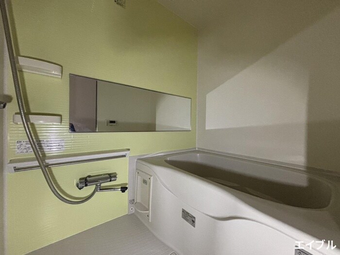 物件内観写真11　(バス／シャワールーム等)