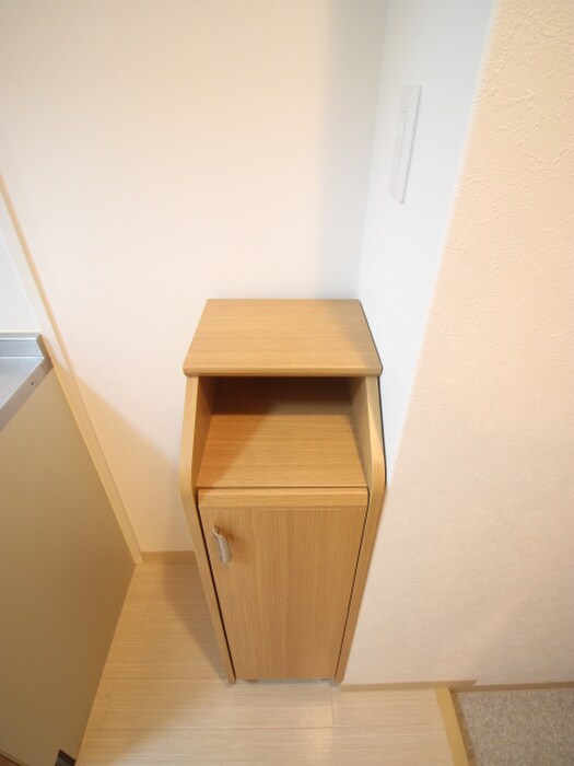 物件内観写真14　(靴箱)