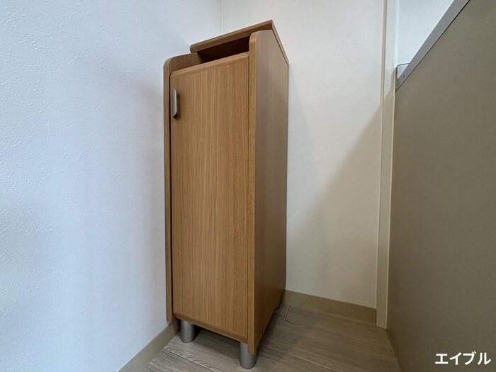 物件内観写真16　(靴箱)