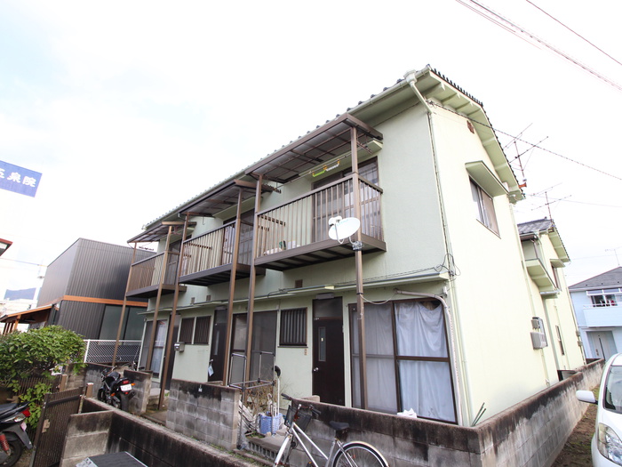 島本貸家Ｂ棟