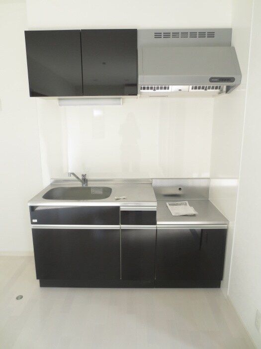 物件内観写真5　(キッチン)