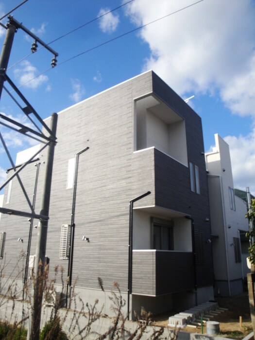 物件外観写真3　(外観写真)