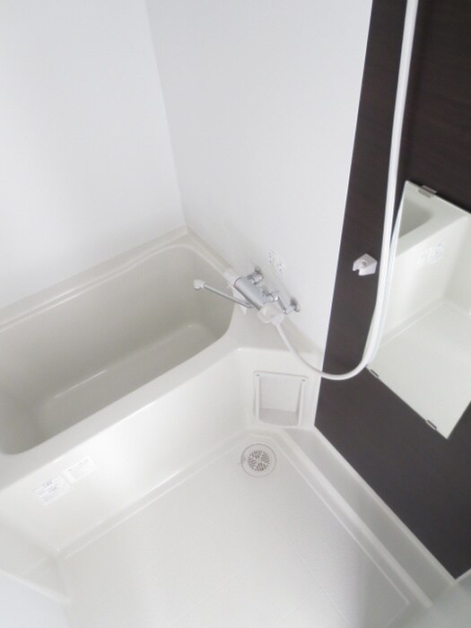 物件内観写真7　(バス／シャワールーム等)