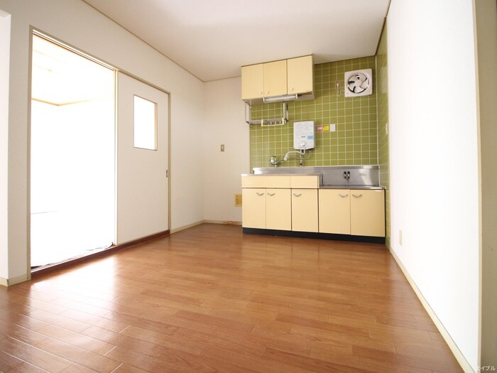 物件内観写真7　(居室)