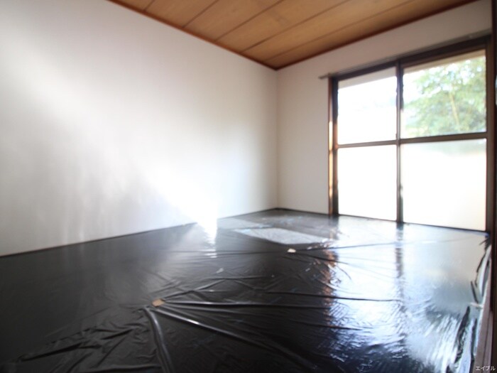 物件内観写真10　(居室)