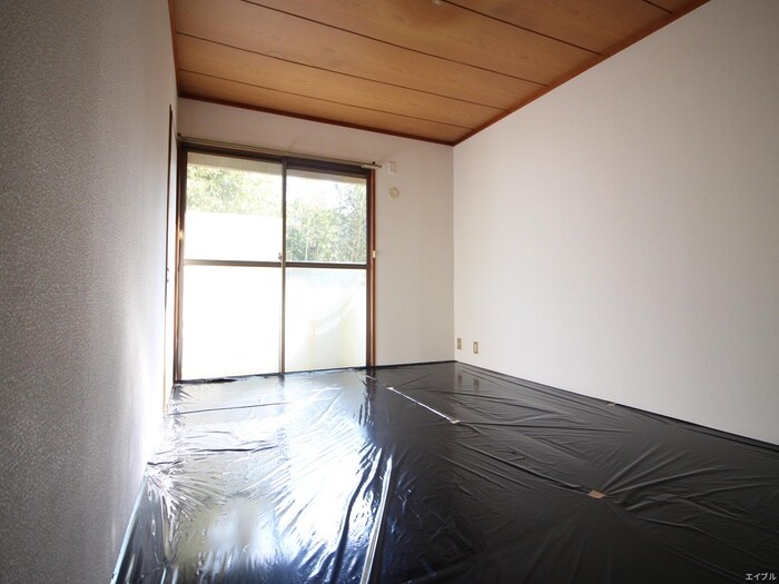 物件内観写真11　(居室)