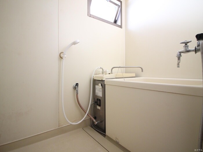 物件内観写真14　(バス／シャワールーム等)