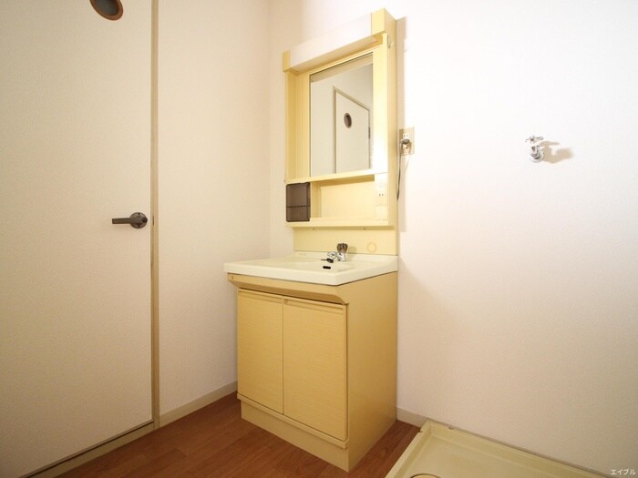 物件内観写真16　(洗面)