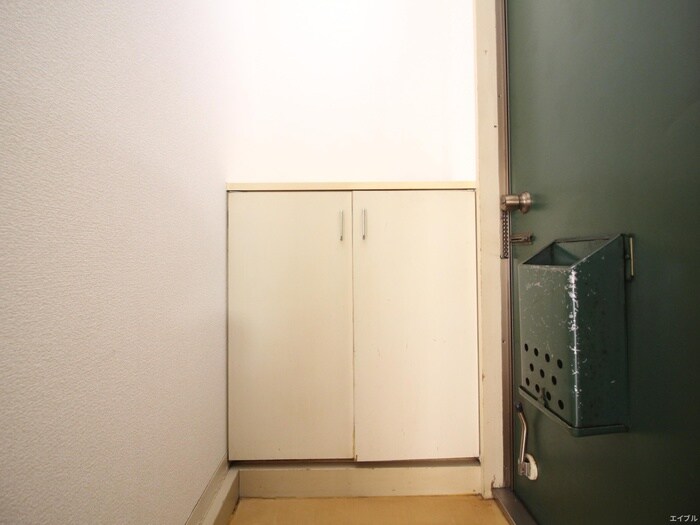 物件内観写真17　(靴箱)