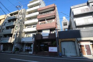 エンドレスビル外観写真