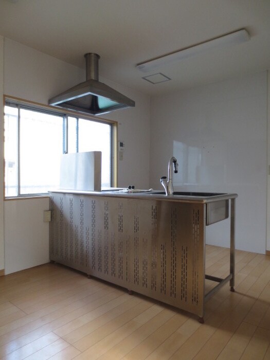 物件内観写真4　(キッチン)