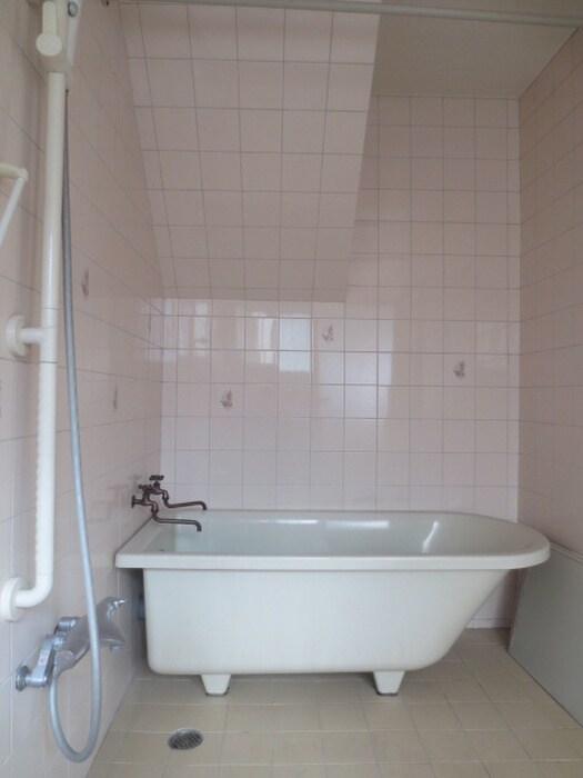 物件内観写真5　(バス／シャワールーム等)