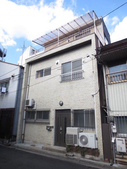 物件外観写真3　(外観写真)