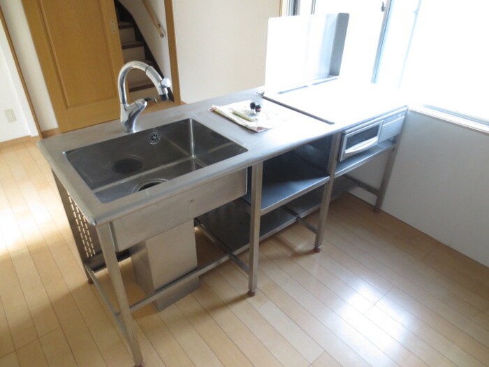 物件内観写真7　(キッチン)