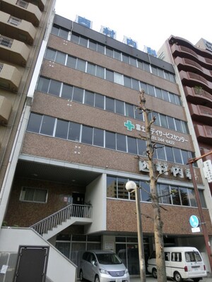 西村ビル外観写真