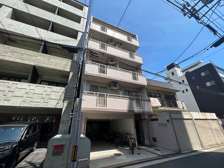 バウハウス小町外観写真