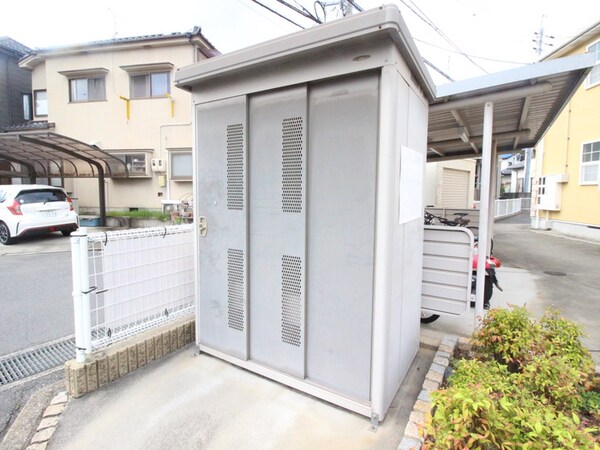 建物設備