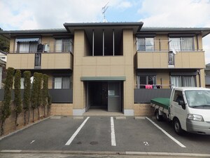 バリュージュ井原　C棟外観写真