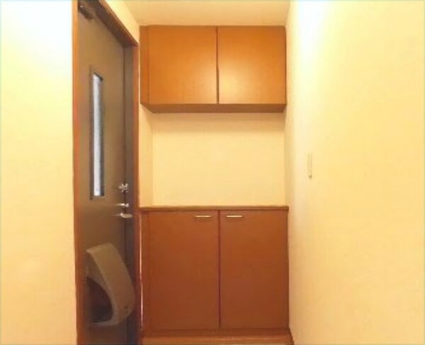 靴箱