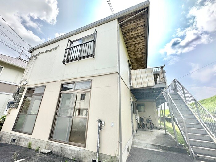 物件外観写真3　(外観写真)