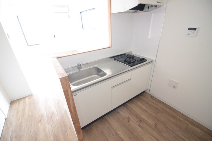 物件内観写真8　(キッチン)