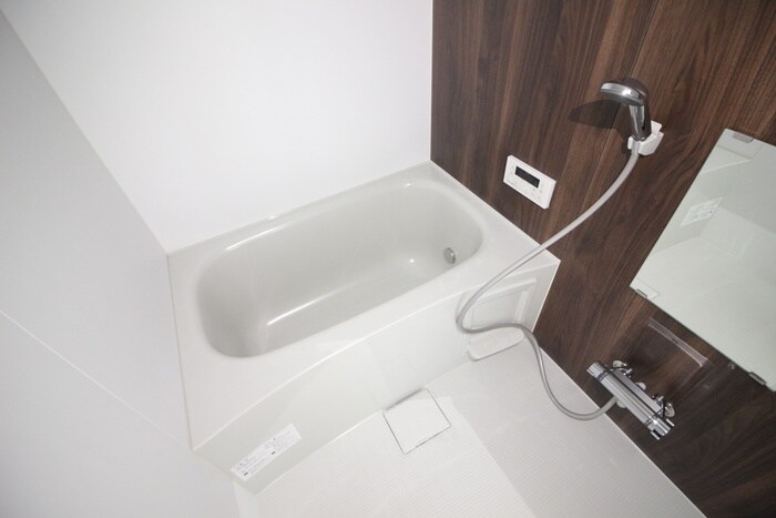 物件内観写真9　(バス／シャワールーム等)