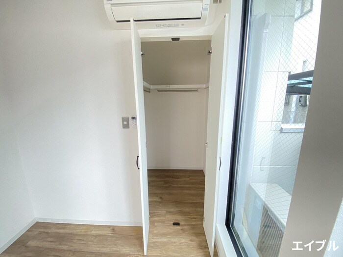 物件内観写真12　(収納)