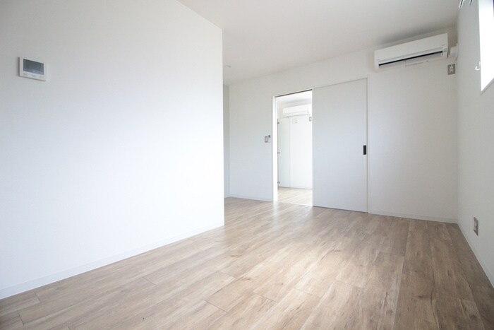 物件内観写真19　(居室)