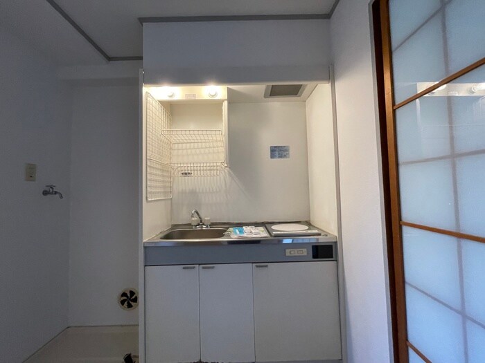 物件内観写真7　(キッチン)