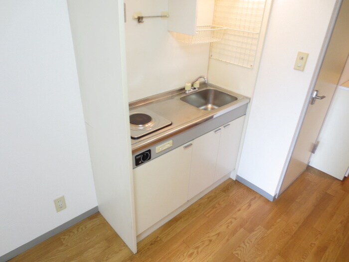 物件内観写真7　(キッチン)