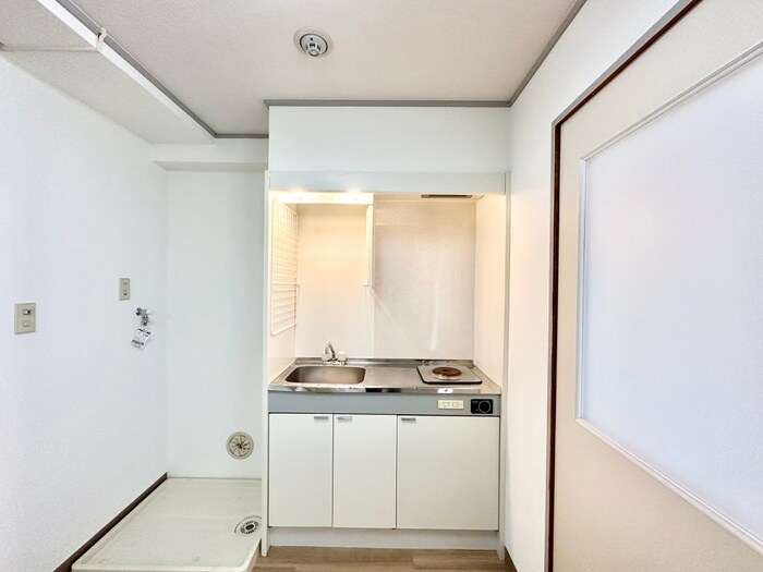 物件内観写真7　(キッチン)