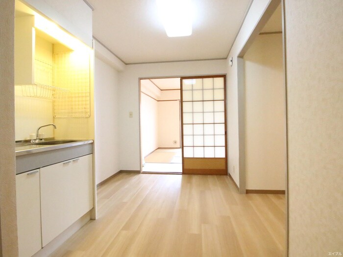 物件内観写真7　(居室)