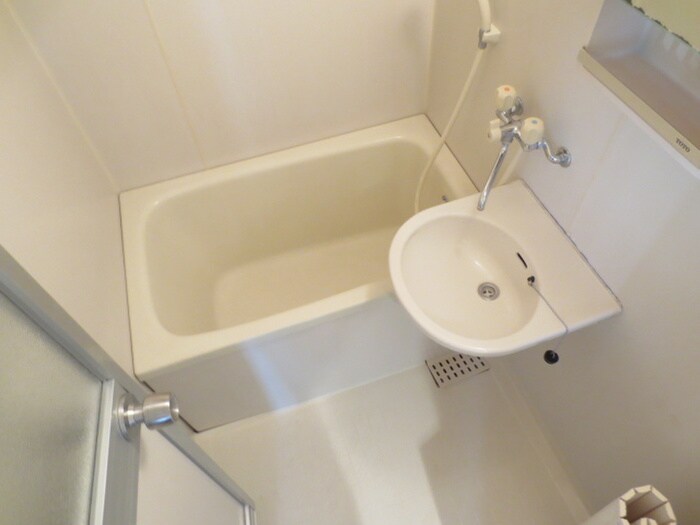 物件内観写真8　(バス／シャワールーム等)