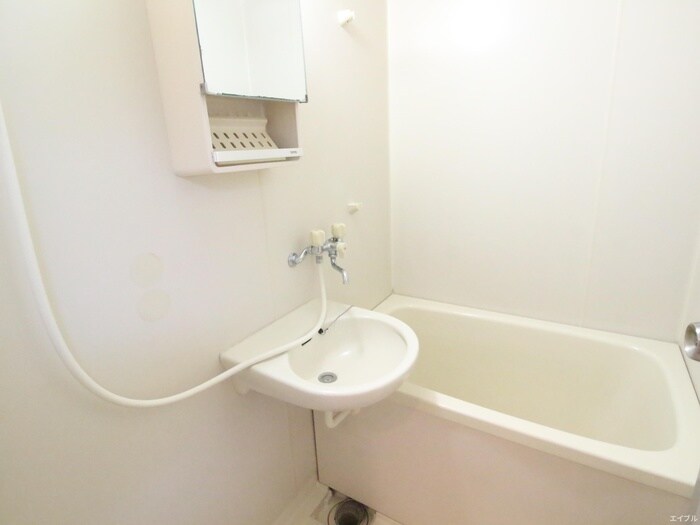 物件内観写真13　(バス／シャワールーム等)