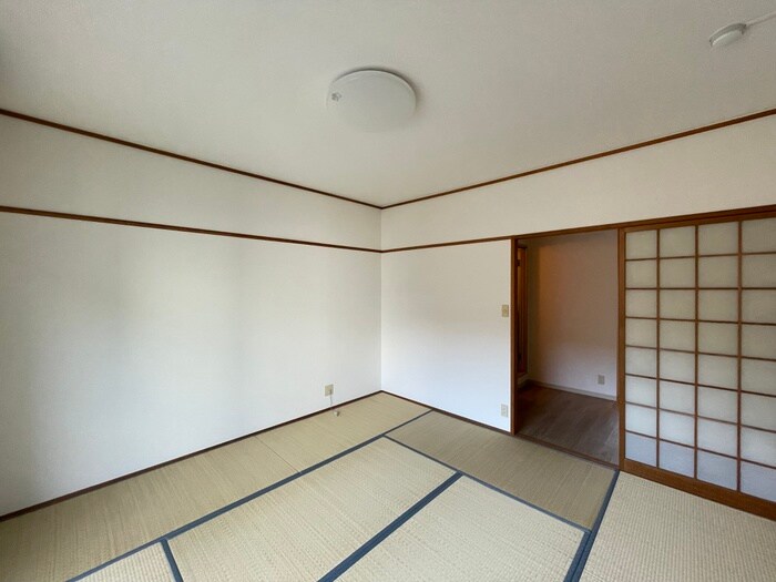 物件内観写真21　(居室)