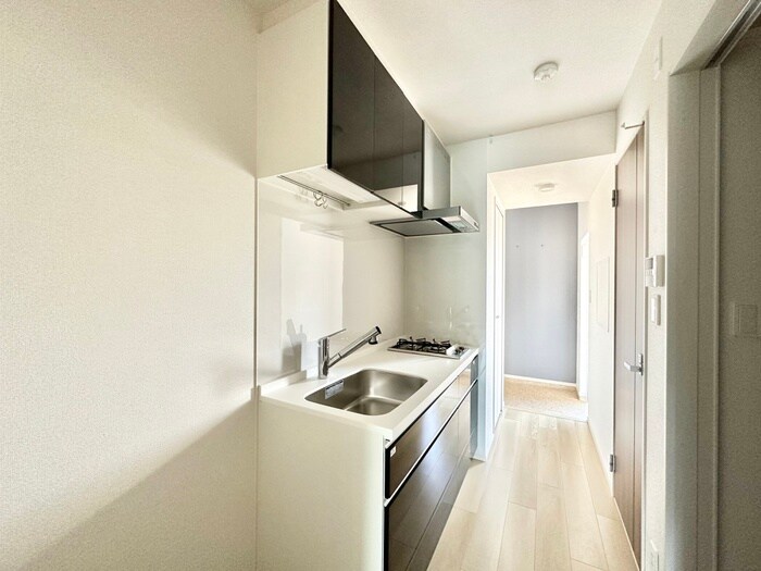 物件内観写真8　(キッチン)